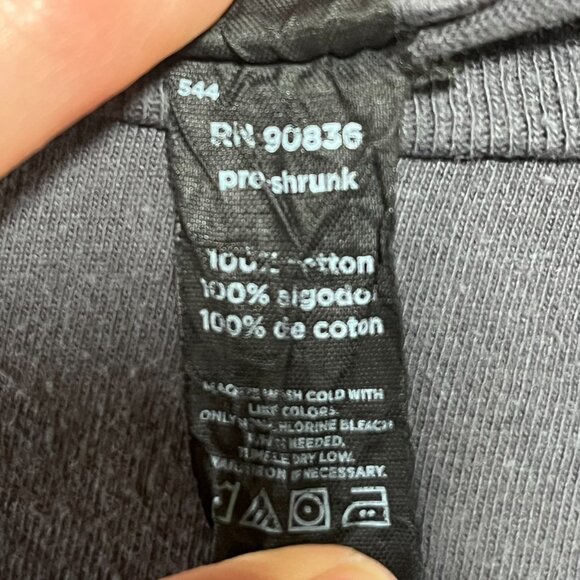 Muppet Beaker T Shirt Adult Large Meep Fighter Parody Humorous Funny - Picture 6 of 7